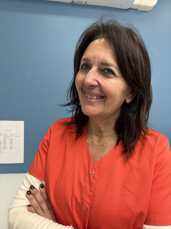 Dr Audrey OHAYON