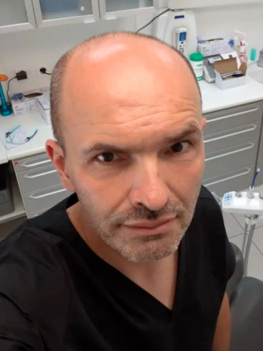 Dr Ricardo CARDOSO
